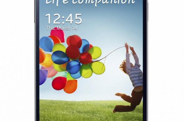 Samsung Galaxy S 4 e aici: ecran Full HD de 5 inch, CPU Exynos Octa core și un design prea familiar: galaxy_s_4_product_image_1.jpg