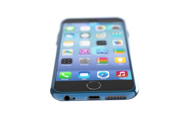 Un nou concept de iPhone 6 scoate la iveală un design superb ce include un display aproape edge-to-edge și o carcasă mată cu margini lucioase: iphone_6_coque_concept_013.jpg