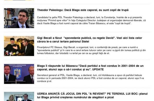 Adevărul versus Gândul: duel de aplicații pe iPad 2; Invitat surpriză - revista One (Video): ipad_2_screenshots_20.jpg