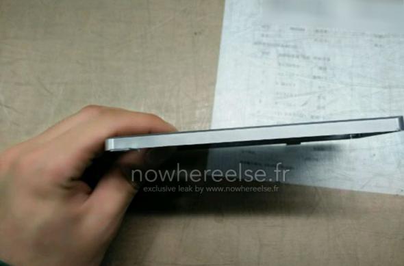 Samsung Galaxy S6 ajunge pe Internet În noi imagini cu carcasă metalică, provoacă controverse Între surse: coque_samsung_galaxy_s6_03.jpg