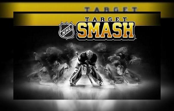 NHL Hockey Target Smash Review (Karbonn Titanium S6): un fel de Flick Soccer, cu pucuri şi crose de hockey, dar şi multă monotonie (Video)