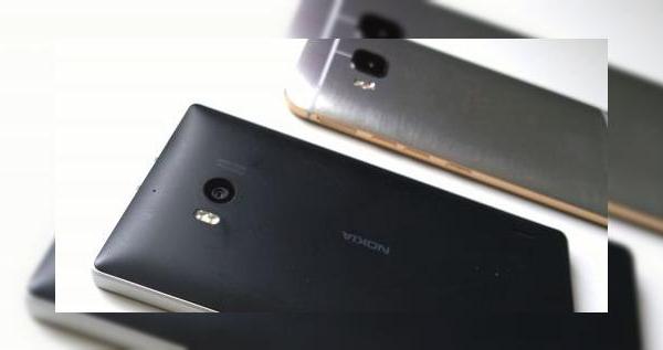 HTC One M9 versus Nokia Lumia 930: HTC nu face faţă presiunii Pureview