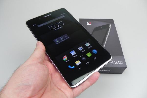 Allview Viva H7 Xtreme Unboxing + Concurs: tabletă high end cu ecran Full HD și design atractiv, scoasă din cutie la Mobilissimo.ro (Video)