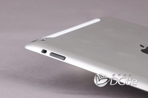 iPad 2 Își face apariția și În China? Mai subțire și cu spate aplatizat