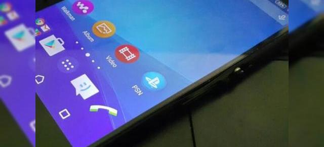 Sony Xperia Z4 apare în noi imagini live ce confirmă prezența chip-ului Snapdragon 810