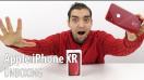 Apple iPhone XR Video Unboxing în Limba Română