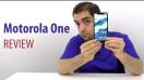 Motorola One Video Review în Limba Română (Telefon midrange Android One cu cameră duală)