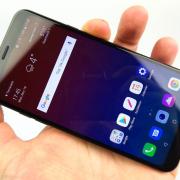 LG Q7 Review