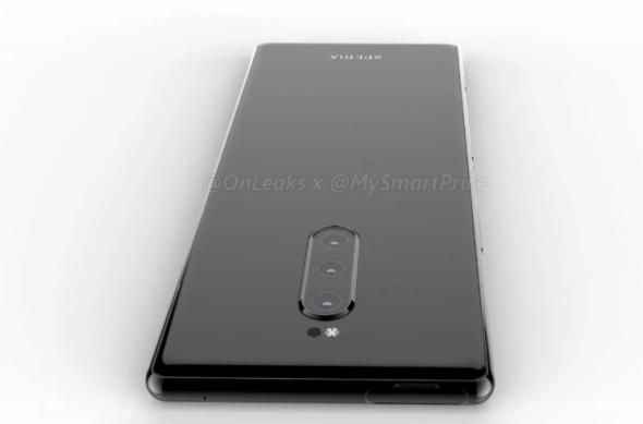 Sony Xperia XZ4 - Randări 3D: Sony-Xperia-XZ4-Randari_010.jpg