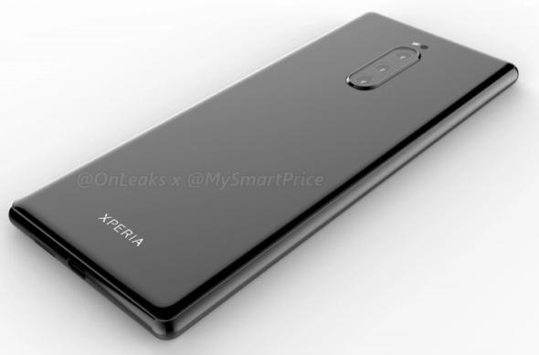 Sony Xperia XZ4 - Randări 3D: Sony-Xperia-XZ4-Randari_008.jpg