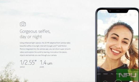 Nokia 8.1 - Imagini pagina produs: Nokia-8.1-Promo_002.jpg