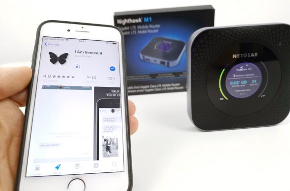 Netgear Nighthawk M1: Netgear-Nighthawk-M1_104.jpg