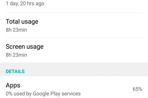 Interfață grafică LG Q7 (capturi de ecran): Screenshot_2018-11-11-20-26-40.jpg
