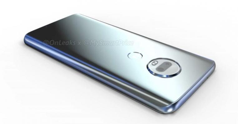 Ce telefoane aşteptăm de la Motorola în 2019: Moto Z4 cu Snapdragon 8150 şi modelele Moto G7