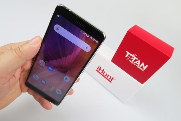 iHunt Titan P6000 Power - Unboxing