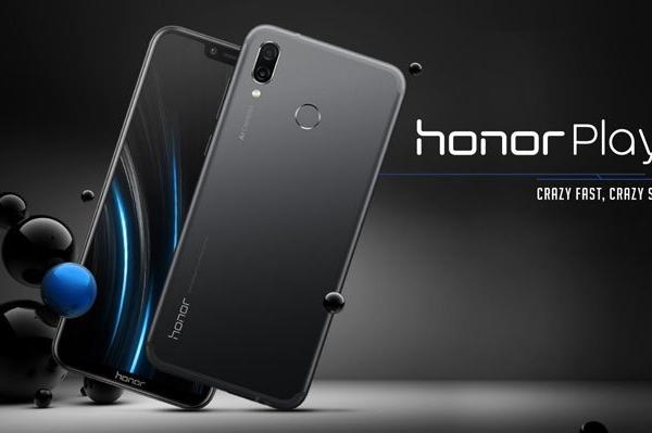Huawei Honor Play surprins rulând Fuchsia OS, ar putea ajunge si pe alte modele Huawei