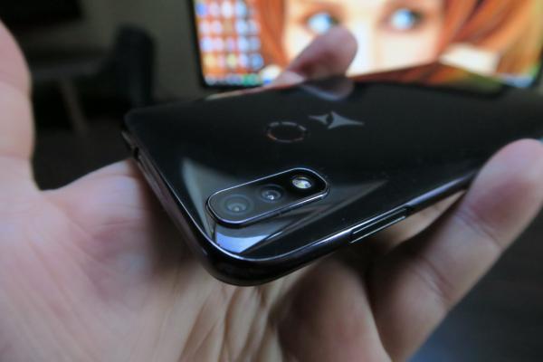 Allview Soul X5 Mini - Fotografii Hands-On