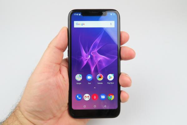 Allview Soul X5 Mini - Galerie foto Mobilissimo.ro