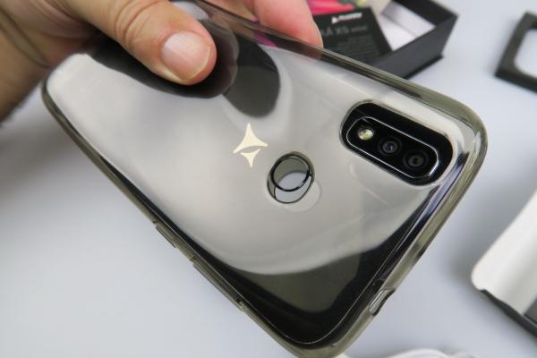 Allview Soul X5 Mini: Hardware Cu 20% peste un telefon Android Go