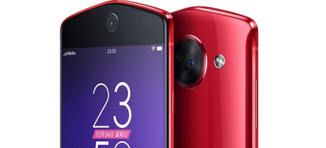 Xiaomi preia producătorul de selfie phone-uri Meitu; Aşteptaţi-vă la camere frontale uriaşe