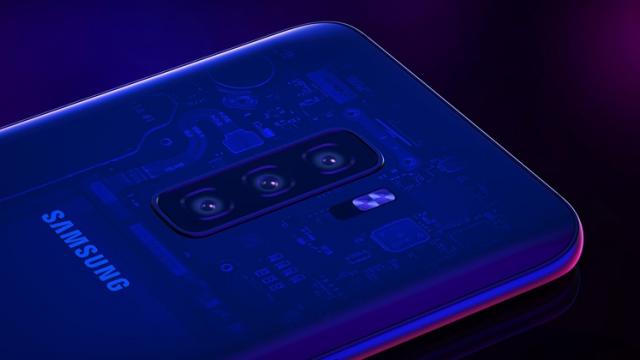<b>Samsung pregătește o ediție specială de Galaxy S10 cu 6 camere foto, 5G și ecran uriaș de 6.7 inch; Apare sub numele de cod "Beyond X"</b>În plină avalanșă de leak-uri asociate smartphone-ului pliabil Samsung iată că aflăm detalii despre un alt telefon deosebit pregătit de către sud-coreeni. Este vorba despre o ediție specială de Galaxy S10 care la nivel intern este cunoscută drept