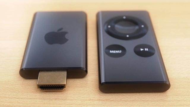 <b>Apple ar putea lansa curând un dongle TV în stilul lui Google Chromecast</b>Un domeniu în care cei de la Apple își concentrează mare parte din focus este cel TV, acolo unde ni se pregătește și un serviciu de streaming. De asemenea, astăzi apare în online zvonul cu privire la posibilitatea ca gigantul din Cupertino 
