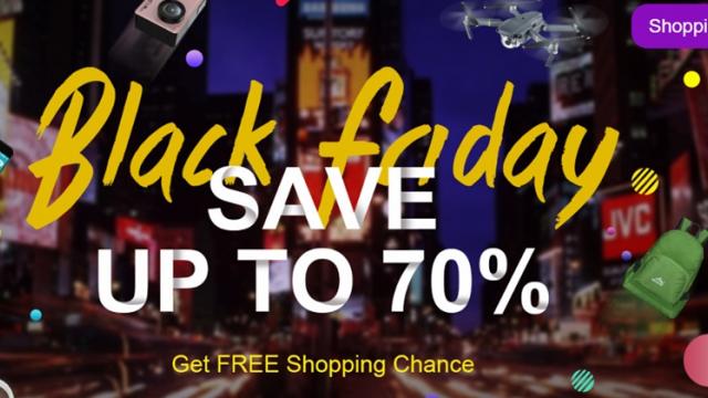 <b>Reduceri de Black Friday la TomTop.com! Imprimantă 3D, căști Samsung și gimbal pentru smartphone</b>Și retailerul chinez TomTop.com a dat startul campaniei de Black Friday, oferindu-ne produse la prețuri foarte interesante după cum veți descoperi din rândurile de mai jos. Pe lista de recomandări se află o imprimantă 3D accesibilă, dar și 