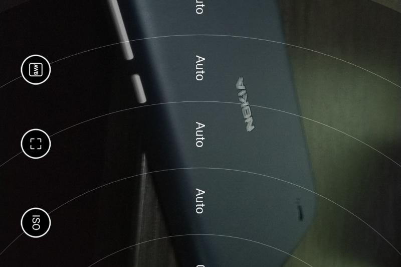 Interfață grafică cameră Nokia 6.1 (capturi de ecran): Screenshot_20180613-172029.jpg