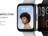 realme Watch 3 Pro vede lumina zilei: ceas cu ecran AMOLED de 1.78 inch, 100+ watch face-uri dinamice