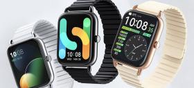 OnePlus Nord Watch apare în randări oficiale, vine pe 3 nuanțe și are look premium