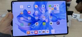 IFA 2022: Huawei MatePad Pro 11 (2022) prezentare hands-on - tabletă high-end cu ecran OLED, 6 difuzoare la bord