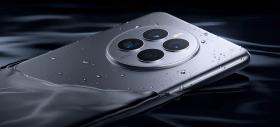 HUAWEI Mate 50 este aici, după 2 ani de așteptare; Are procesor Snapdragon 8+ Gen1, comunicație prin sateliți, iar camera principală oferă diafragmă cu deschidere variabilă