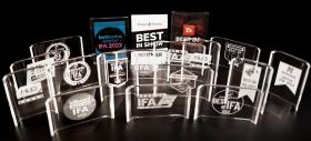 HONOR 70 pleacă acasă cu peste 20 de premii de la IFA 2022 din Berlin, printre care și titlul "Best of IFA"