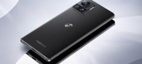 Motorola Edge 30 Ultra sosește cu 200 megapixeli gata de pus la treabă; Are și CPU Snapdragon 8+ Gen1, încărcare fulger la 125W