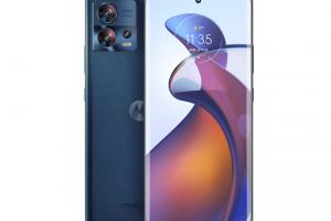Motorola Edge 30 Fusion