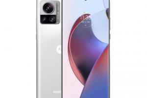 Motorola Edge 30 Ultra