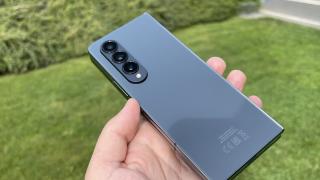 Samsung Galaxy Z Fold 4: Hardware cu upgrade "a la iPhone" faţă de generaţia trecută