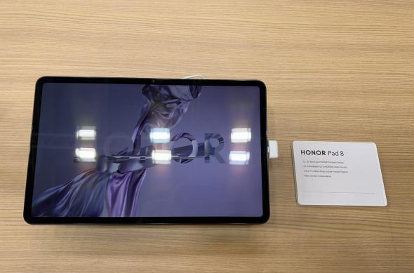 Honor Pad 8 - Fotografii hands-on de la IFA 2022: Honor-Pad-8_002.jpg