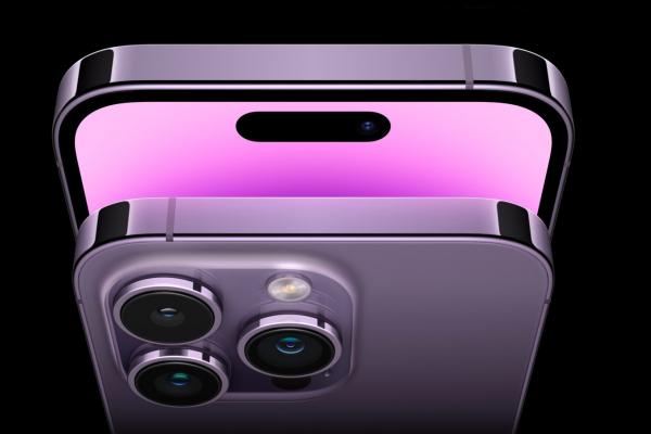 iPhone 14 Pro devine oficial și inaugurează noul decupaj în ecran "Dynamic Island"; Are cameră foto nouă de 48 mpx și procesor Apple A16 Bionic de 4nm