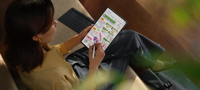 IFA 2022: Tableta Huawei MatePad Pro 11 debutează în Europa, cu ecran OLED 120Hz de 11 inch