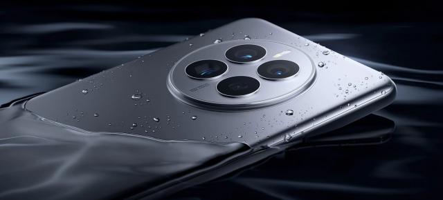 HUAWEI Mate 50 este aici, după 2 ani de așteptare; Are procesor Snapdragon 8+ Gen1, comunicație prin sateliți, iar camera principală oferă diafragmă cu deschidere variabilă