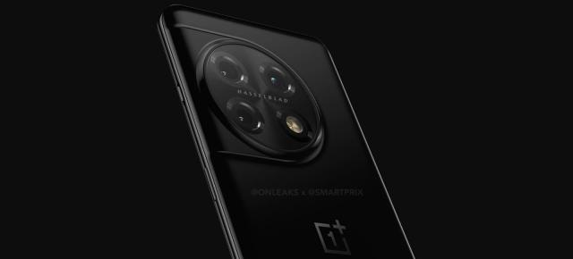 OnePlus 11 Pro își face apariția în primele randări; Butonul silent „Alert Slider” e din nou la posturi, modulul foto adoptă un nou design față de predecesor