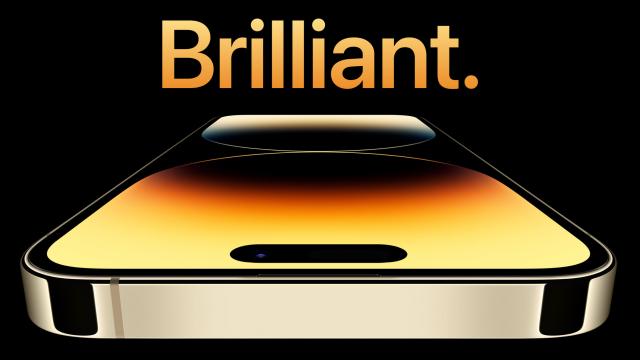 <b>iPhone 14 Pro Max este aici: flagship-ul cel mare, fără breton, cu camera de 48 MP, Always On Display</b>Pe 7 septembrie Apple a ţinut mult aşteptatul sau eveniment de toamnă, cel care ne-a adus seria iPhone 14. Ea include pentru prima dată un model Plus în loc de Mini şi ne aduce şi două modele Pro fără breton, ci cu decupajul Dynamic Island. iPhone 14 Pro 