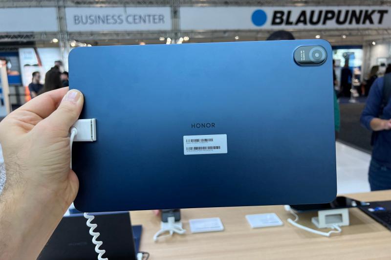 Honor Pad 8 - Fotografii hands-on de la IFA 2022: Honor-Pad-8_015.jpg