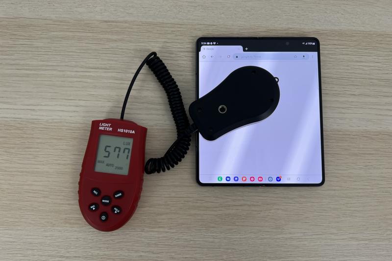 Luminozitate ecran Samsung Galaxy Z Fold4: Photo 20.08.2022, 21 34 21.jpg