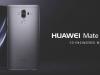 Huawei Mate 9 este acum oficial; rulează Android Nougat din fabrică și vine cu o cameră duală certificată Leica!