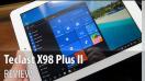 Teclast X98 Plus II Review în Limba Română (Tabletă dual boot accesibilă de 9.7 inch)