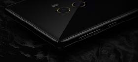 Primul stoc de smartphone-uri Xiaomi Mi MIX este vândut într-un timp record de doar 10 secunde