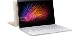 Notebook-ul Xiaomi Air 12 primește o reducere din partea unui retailer chinez; costă 2.075 lei în această perioadă