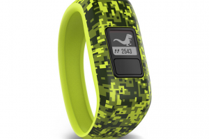 Garmin Vivofit JR